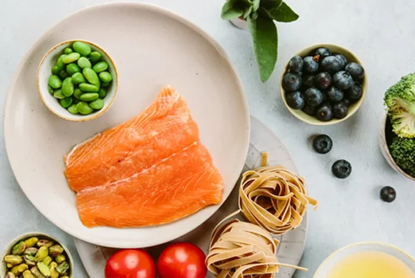 Diet for Liver Disease