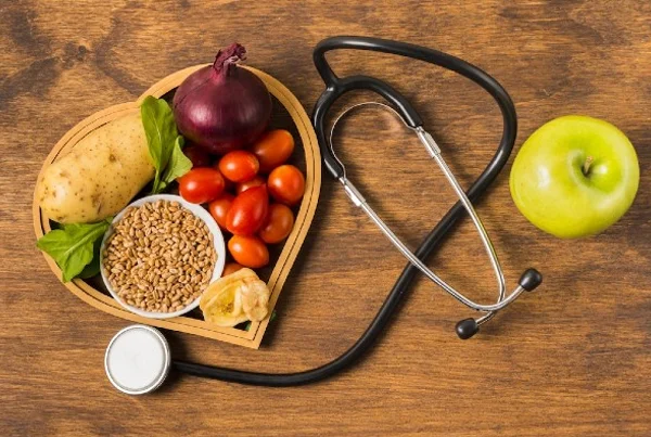 Diet for Hepatitis