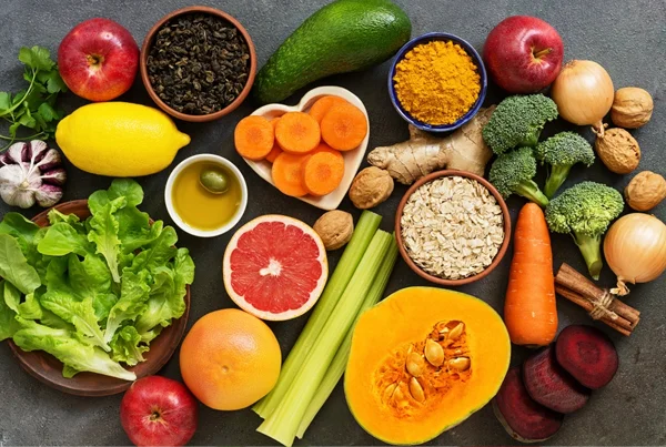 Diet for CLD
